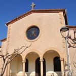 Concert solidari (cançons i mantres) amb campanes tubulars Esglesia Castellolí 