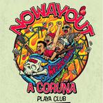 No Way Out - A Coruña