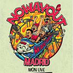 No Way Out - Madrid