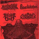 Hallucivore, Bone Weapon, Infernal Occult, & Commuted