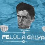 Holdongolf - Felül a gálya