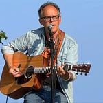 Mike Ward at AL & MO BBQ Concert  Series