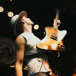 Loose Lips at Bourbon Street