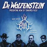 Dr. Wolfenstein + La Bobu Postdramatic Hyperviolence