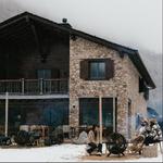 Concert Mountains of Music al Mountain Lodge Ovella Negra ANDORRA 