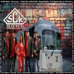 Cherokee Club on Lake Cherokee presents Sheila and the Caddo Kats