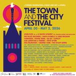 The Town and The City Festival 2026