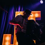 concert Jaune Toujours - Café des Arts - Berchem (BE)