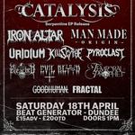 Dundee MetalFest  2026