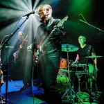 Brian K & The Parkway