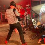 concert Jaune Toujours - Wijcafé Het Groot Ongelijk - Leuven (BE)