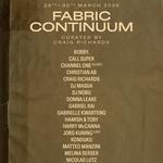Continuum at Fabric curated by Craig Richards