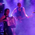 Scardanelli & Sophie