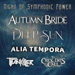 Night Of Symphonic Power