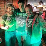 Clover's Revenge At McCabe's