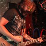 Matthew Lee - Live at Harry's Hardware