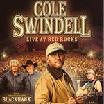 Cole Swindell Live at Red Rocks