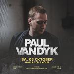 Paul van Dyk in Köln