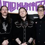 Sun Crow, Biff Got Killed, Void Hunter @ the Shakedown!