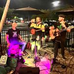 Clover's Revenge At McGregor's 