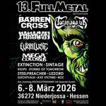 Fullmetal Osthessen  2026