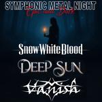 Symphonic Metal Night