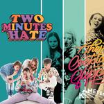 KVINNEDAGEN // KOMETEN