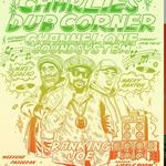 Charlie's Dub Corner - Austin, Texas