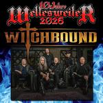 Witchbound @Wellesweiler Open Air 
