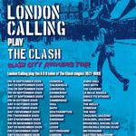 Clash City Rockers Tour