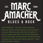 Marc Amacher Band Mampferia Openair Seppis Mampferia