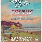 Moonshiner Collective w/ Special Guests Carbon City Lights