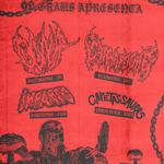 OGNA X CARNE PODRE X INFARTO X CAPETASSAURAS