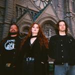 Graveyard Violet EP Release