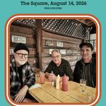 SUGAR  Love You Even Still 2026 World Tour 