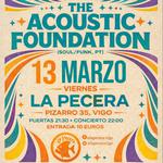 The Acoustic Foundation | Vigo