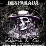 Glitz, Glamour, and Ten Gallon Hats-Spring 2026 Release Party-A Disco Rodeo at Desparada