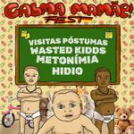CALMA MAMÃE FEST!