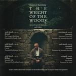 Acoustic Performance + Q&A