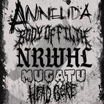 Las Vegas NV- Grey Witch 