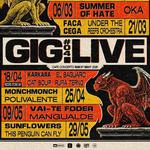 Gig Live #04