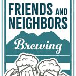 Larry Murante at Friends and Neighbors Brewing 
