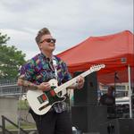 Erin Detherage-JJ's Grill Fayetteville