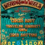 Circus Brut