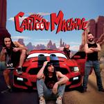 Cartoon Machine à Ivry-sur-Seine (94)