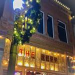 Larry Murante at The Repp