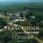 Trascender - Junto a Bevione.