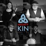 Mighty Kin @ The Wooly Pub