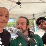 Clover's Revenge At The Wexford