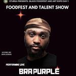 FOOD FEST & ART EXPO